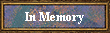 In Memory